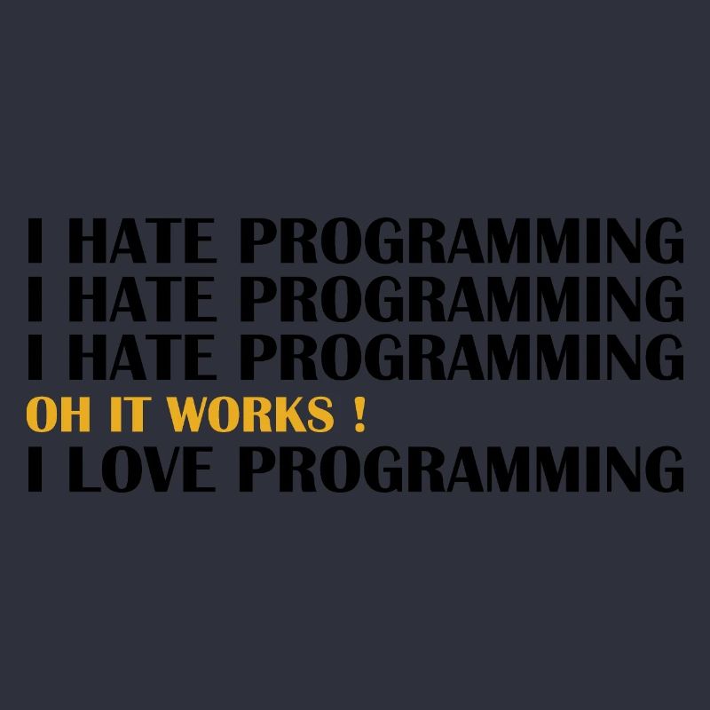 Computer Scientist Computer Science Student i love programming