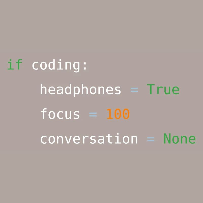 Si vous codez des écouteurs