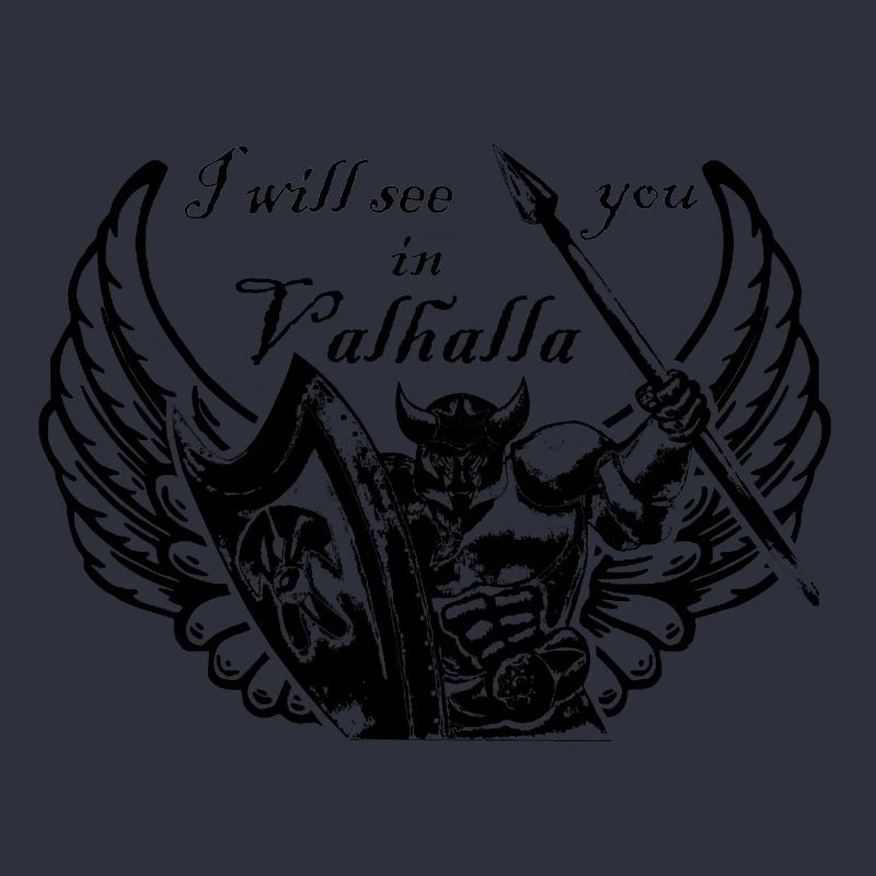 valhalla vikings englisch