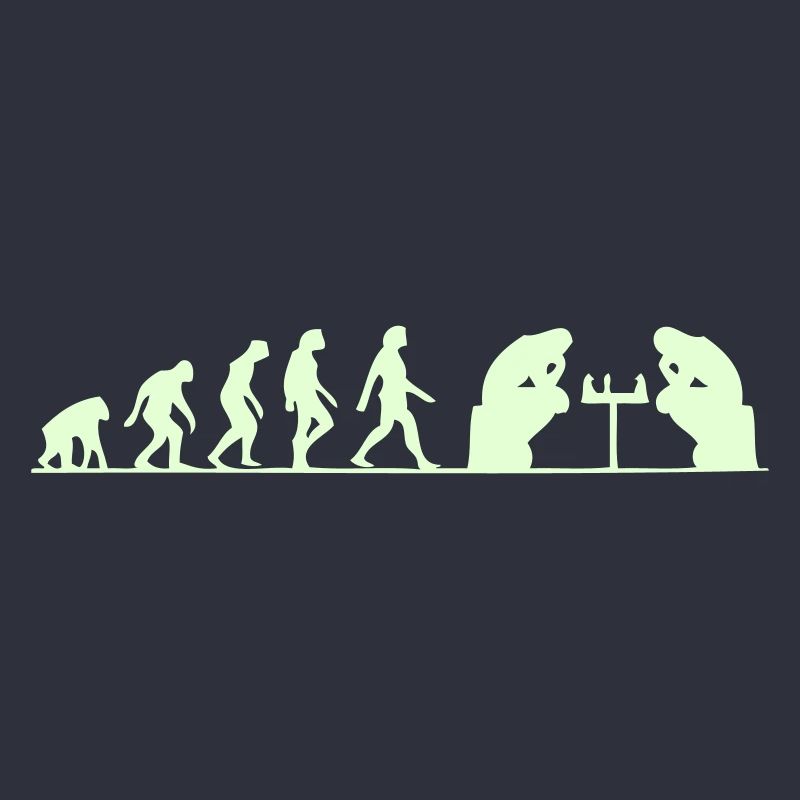 évolution échec