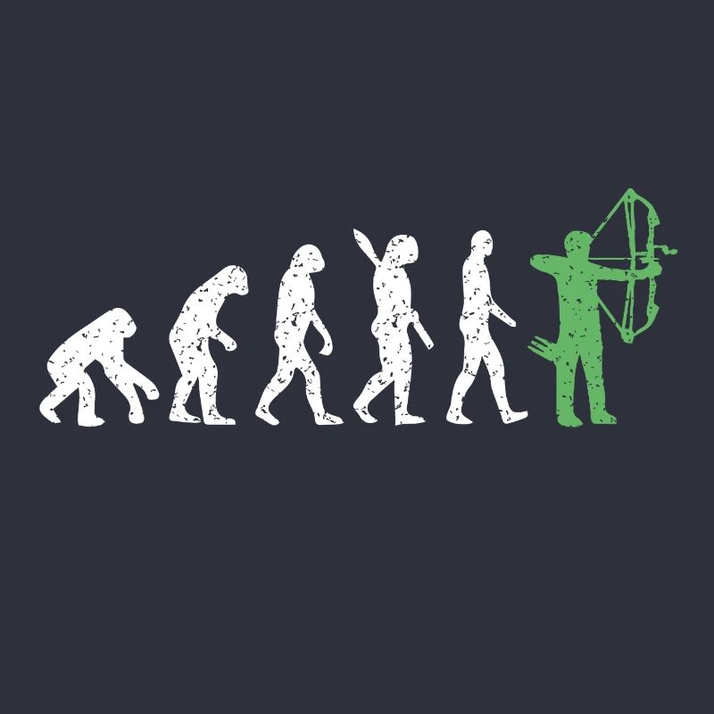 Evolution Archery Compound Edition