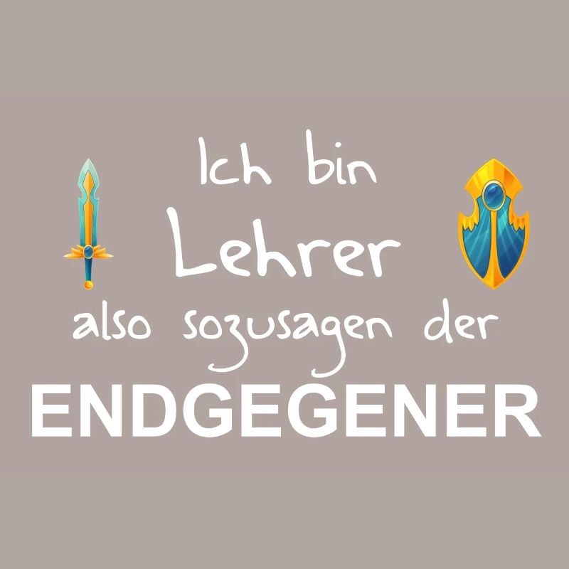 Chef final enseignant - idée cadeau