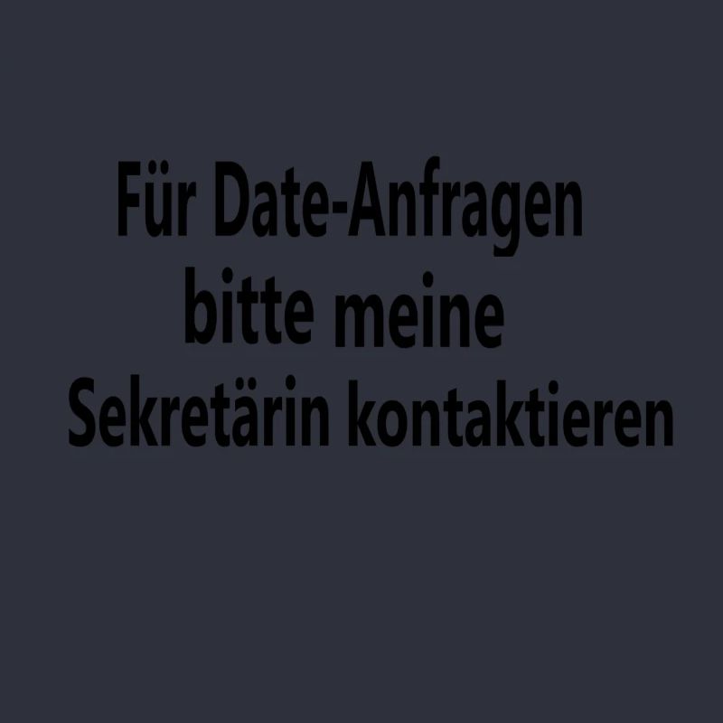 Date request