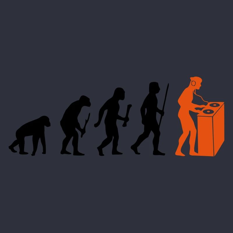 Evolution Techno