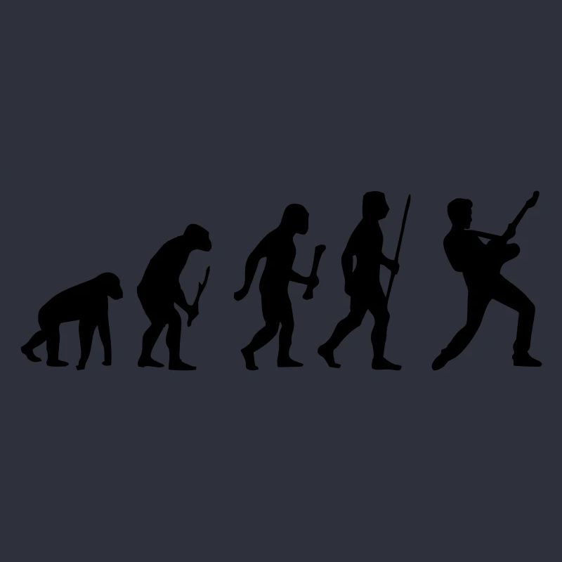 Evolution Rock