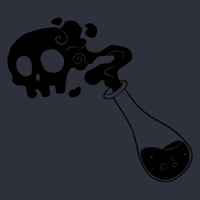 Deadly Potion