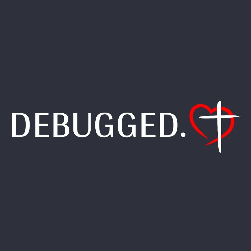 DEBUGGED - OneLine front (weiss/rot)