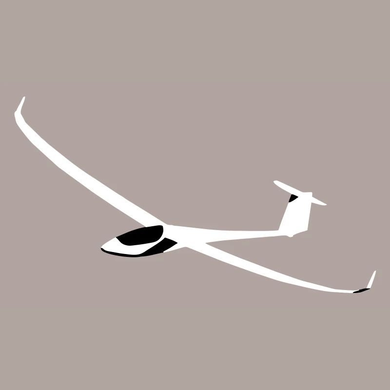 js1 Glider Glider Glider Pilot Pilot