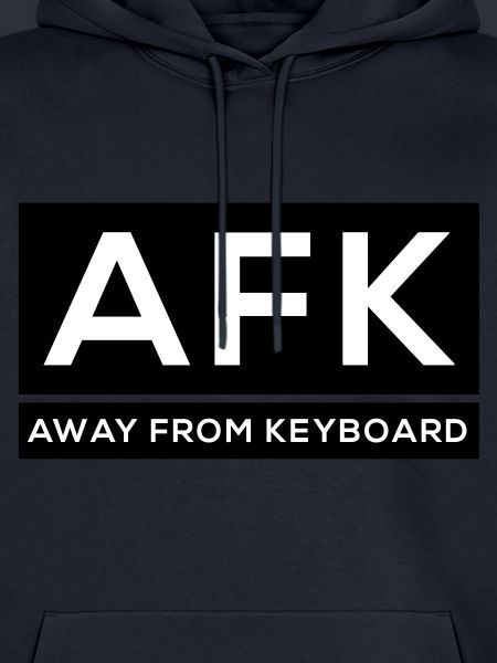 AFK