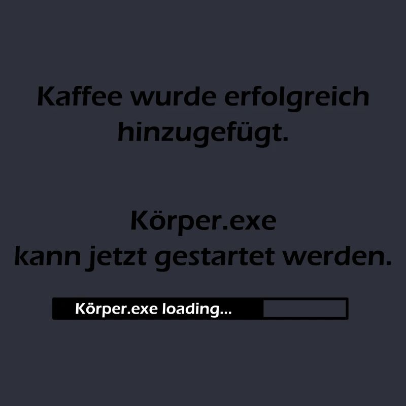 Körper.exe loading...