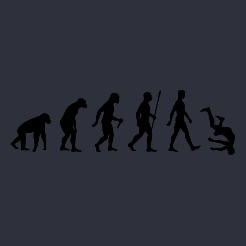Evolution Fail