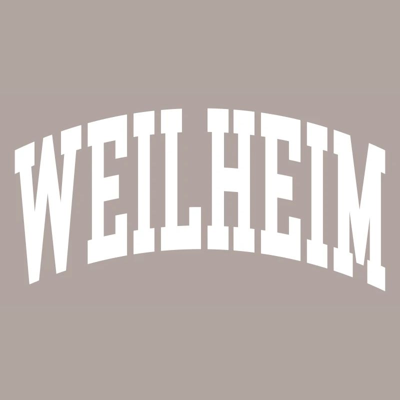 Weilheim