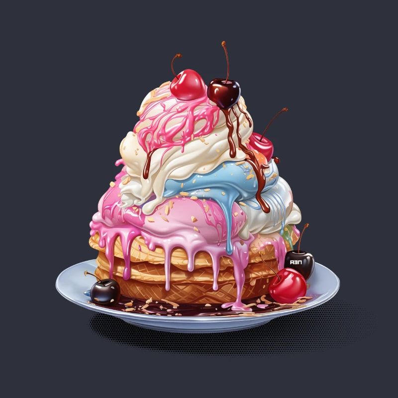 Glace