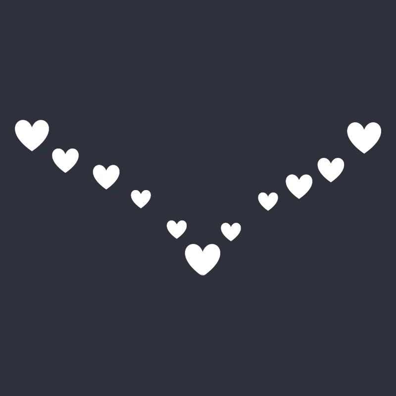 Heart Pattern