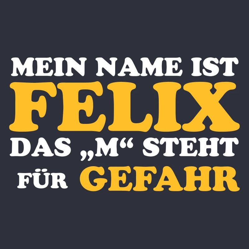 Felix risque "M"
