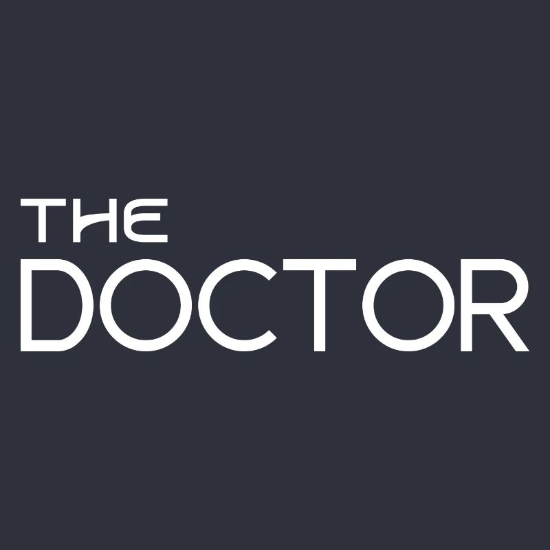 Der Doktor