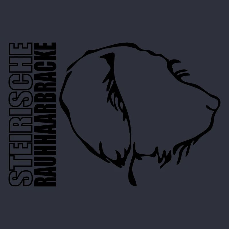 STEIRIC RAUHHAARBRACKE PROFILE