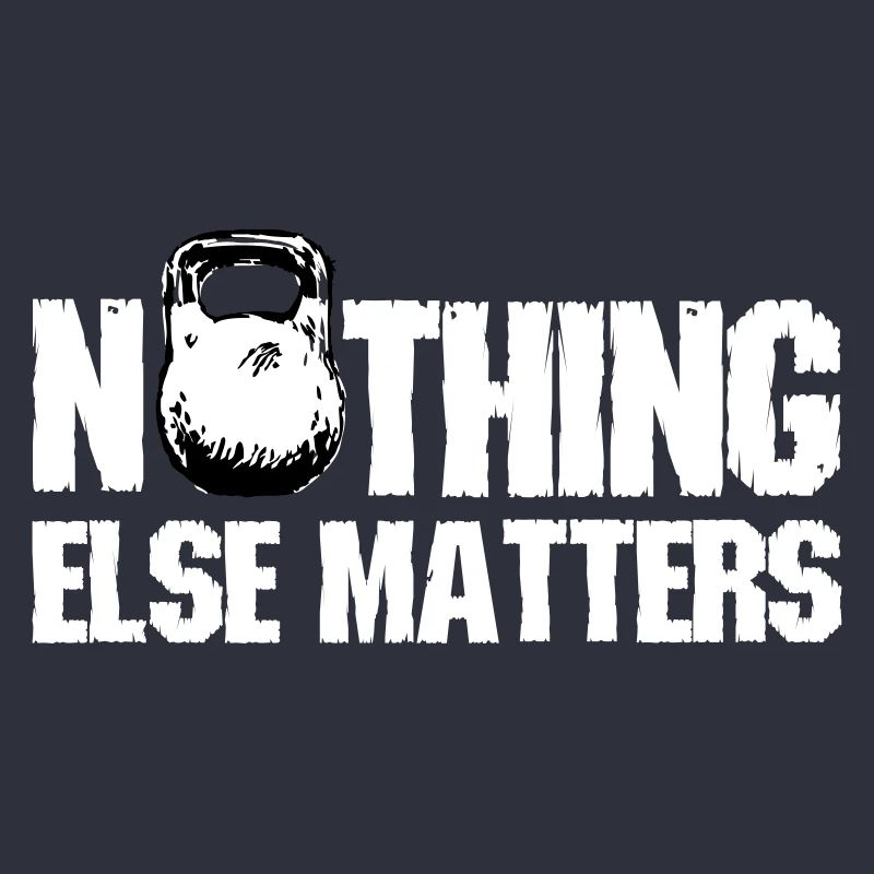 Nothing Else Matters