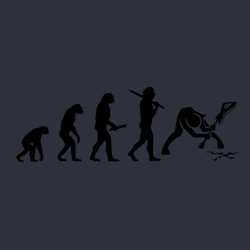 Evolution Progress Développement Rock Star Heavy