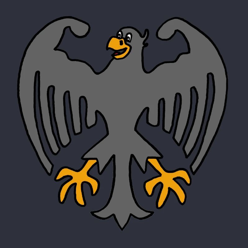 Germany Eagle