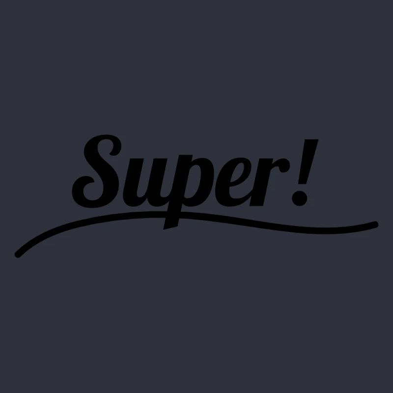 Super !