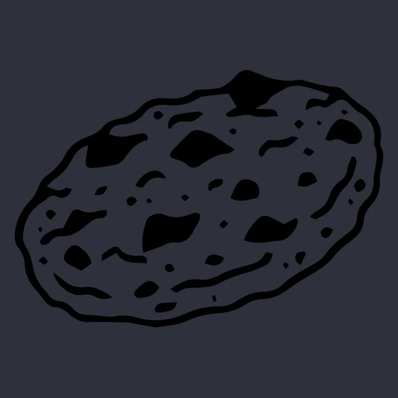 Cookie Cookie Biscuit