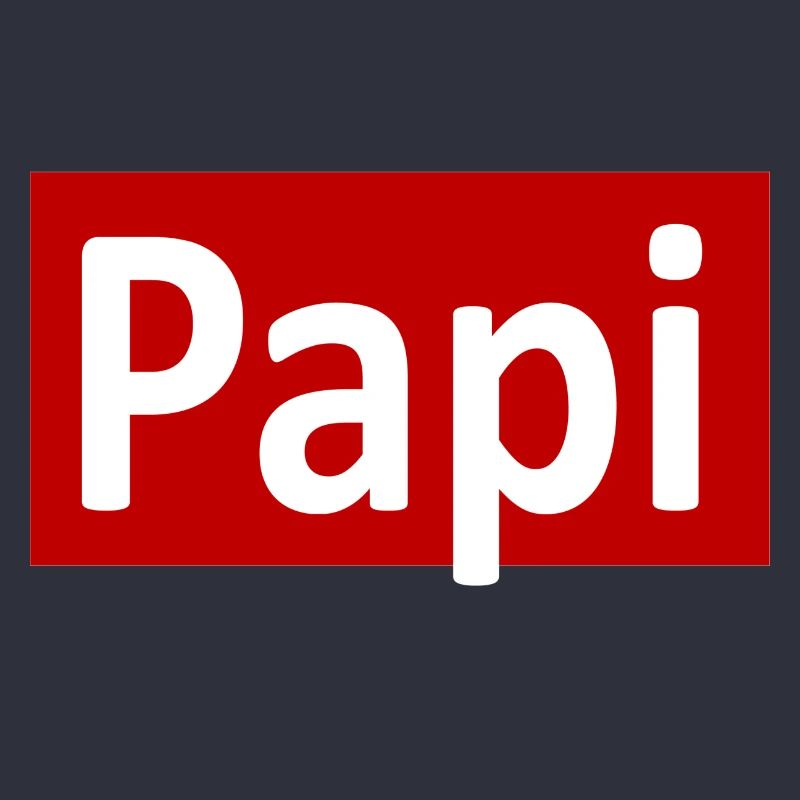 Papi Geschenk idee