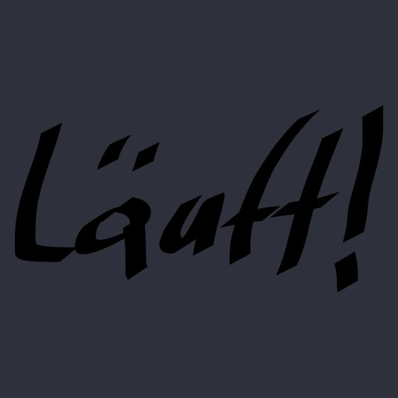 läuft
