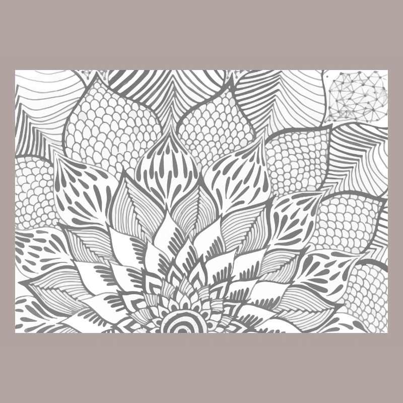 Strong pattern Abstract