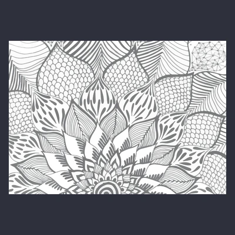 Strong pattern Abstract
