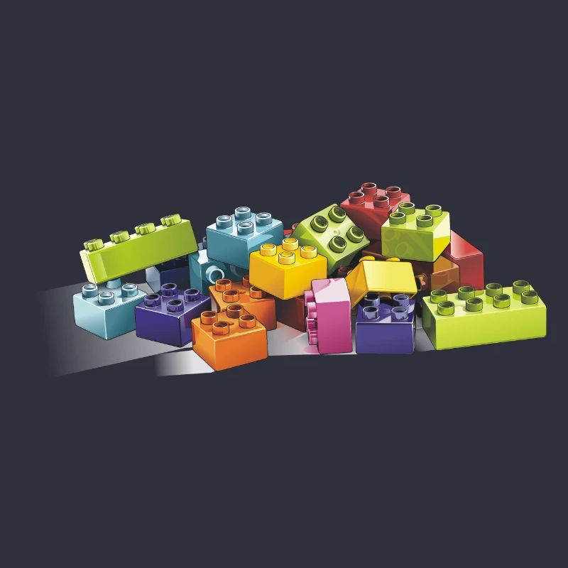Building blocks