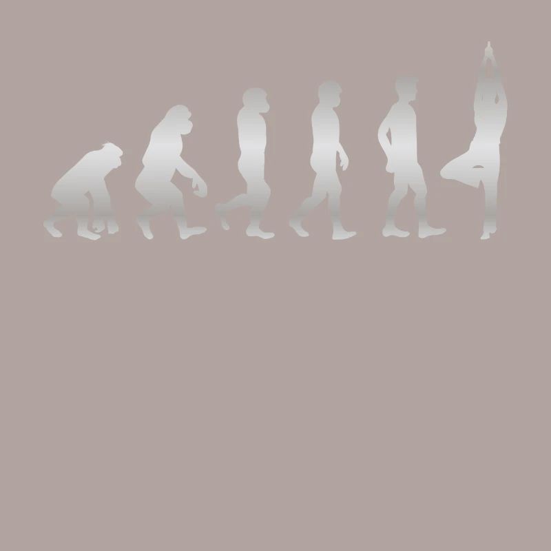 Human evolution - DANCING
