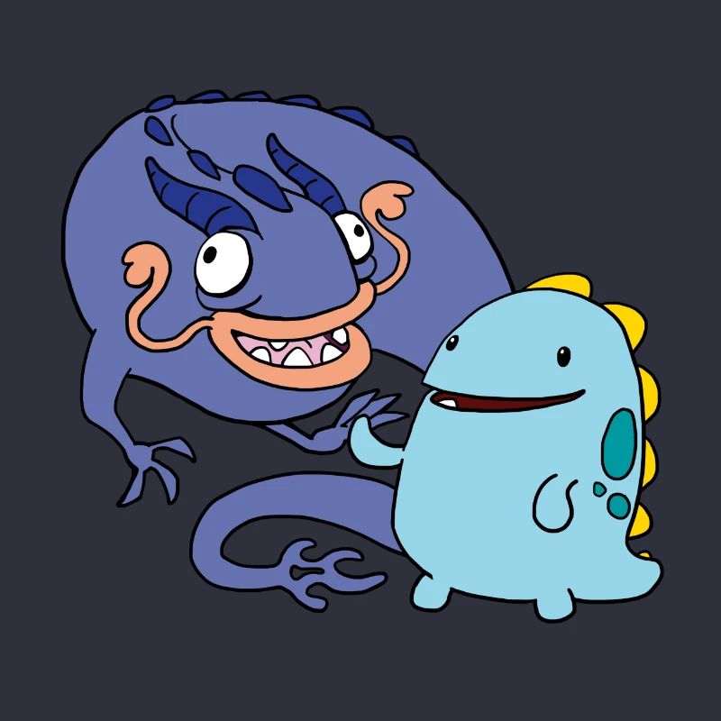 Derpy Dragons
