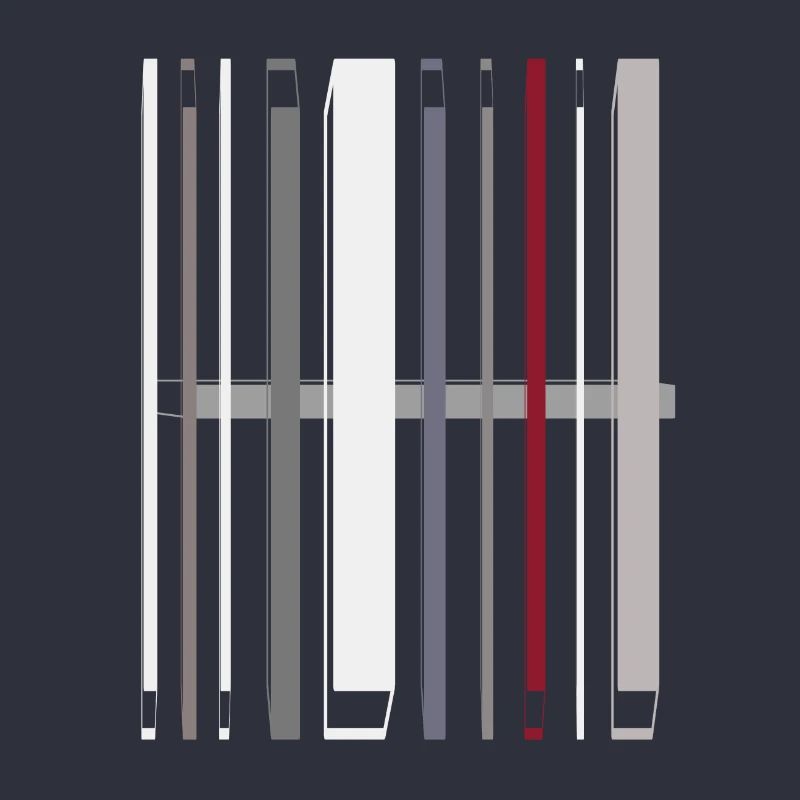 Stylish Abstract Two