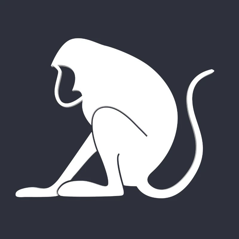 Monkey Monkey Monkey-like Monkey Monkey