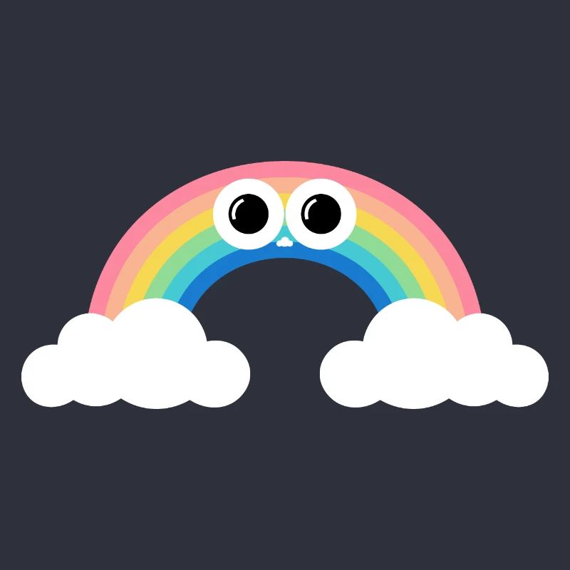 Arco iris, arco iris