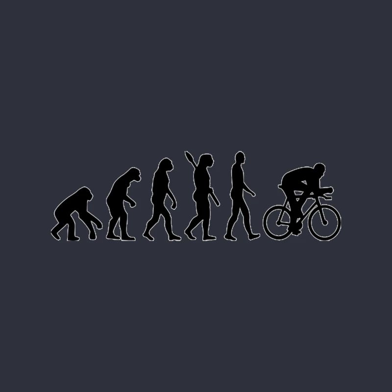 Évolution du vélo
