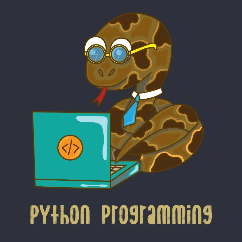 PYTHON PROGRAMMING