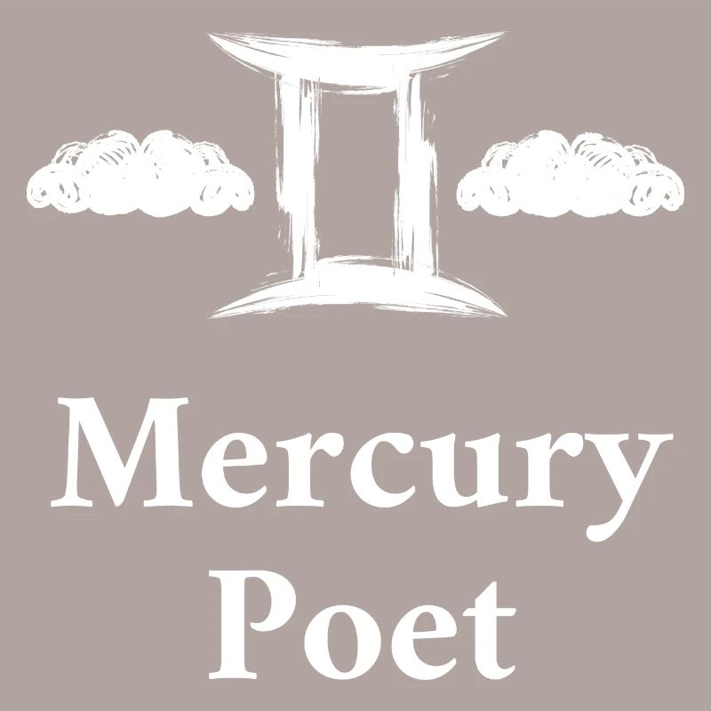 Mercury Poet Astrology