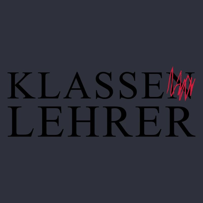 KLASSE LEHRER