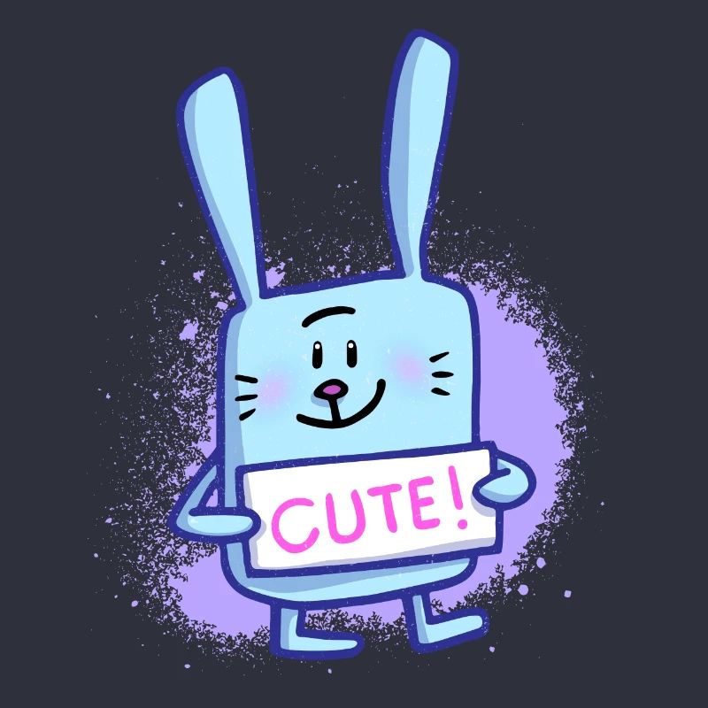Lapin mignon