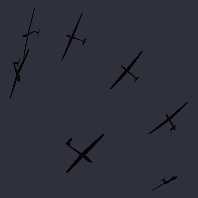 looping glider glider glider glider