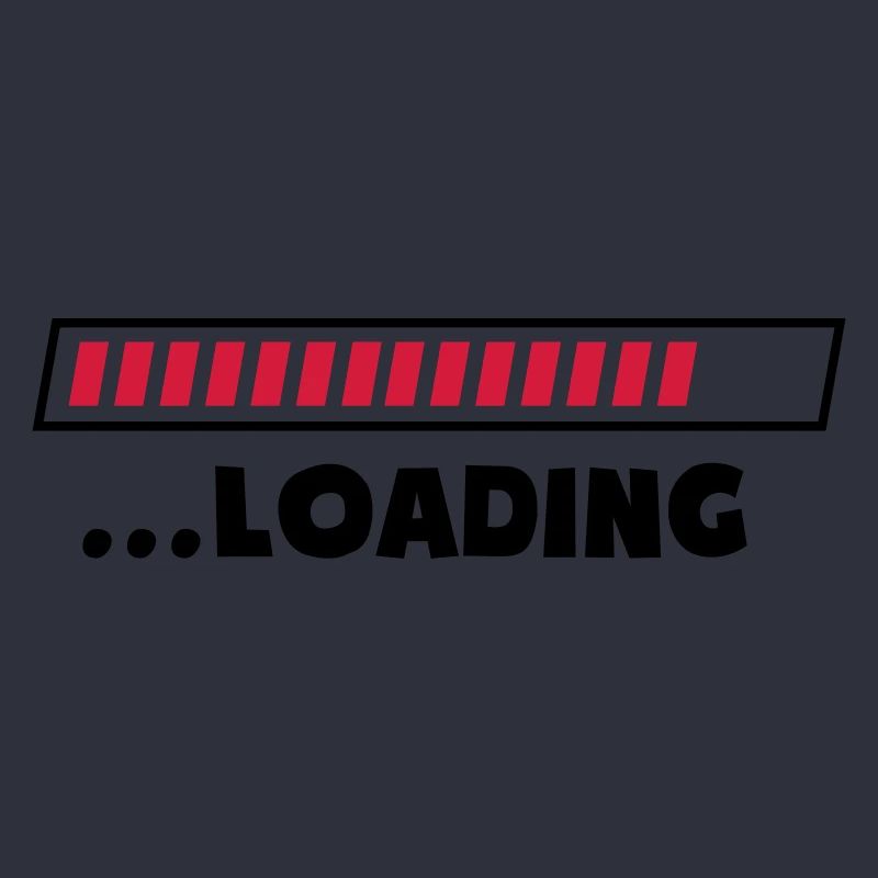 loading loading bar