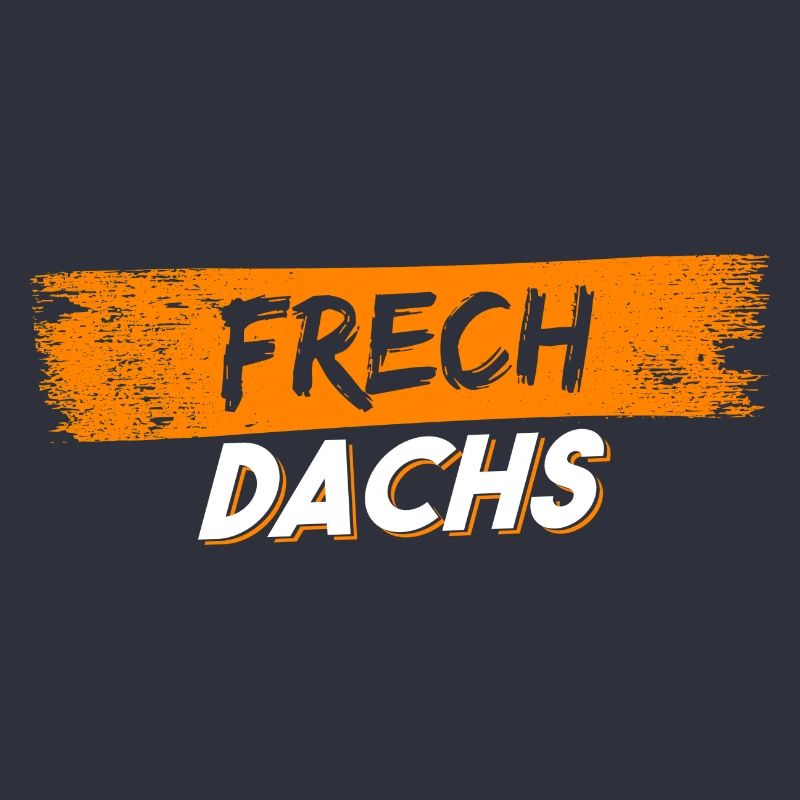 Frechdachs | Spitzname | Kind | Geburtstag | Dachs