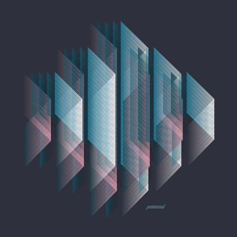Geometric Art Design Pattern - Affinity