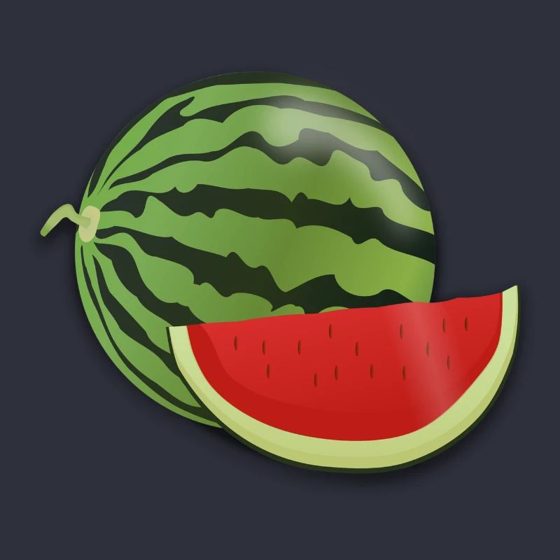 Pastèque