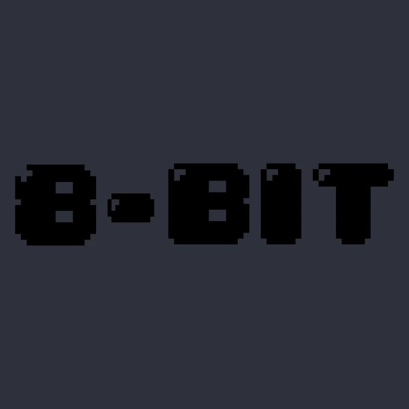 8-Bit