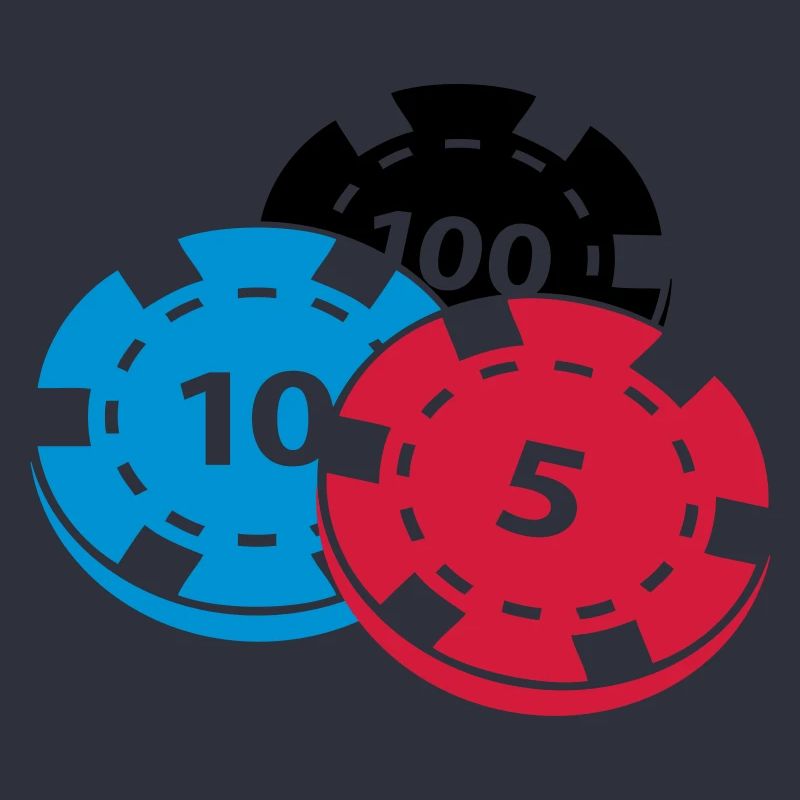 Pokerchips