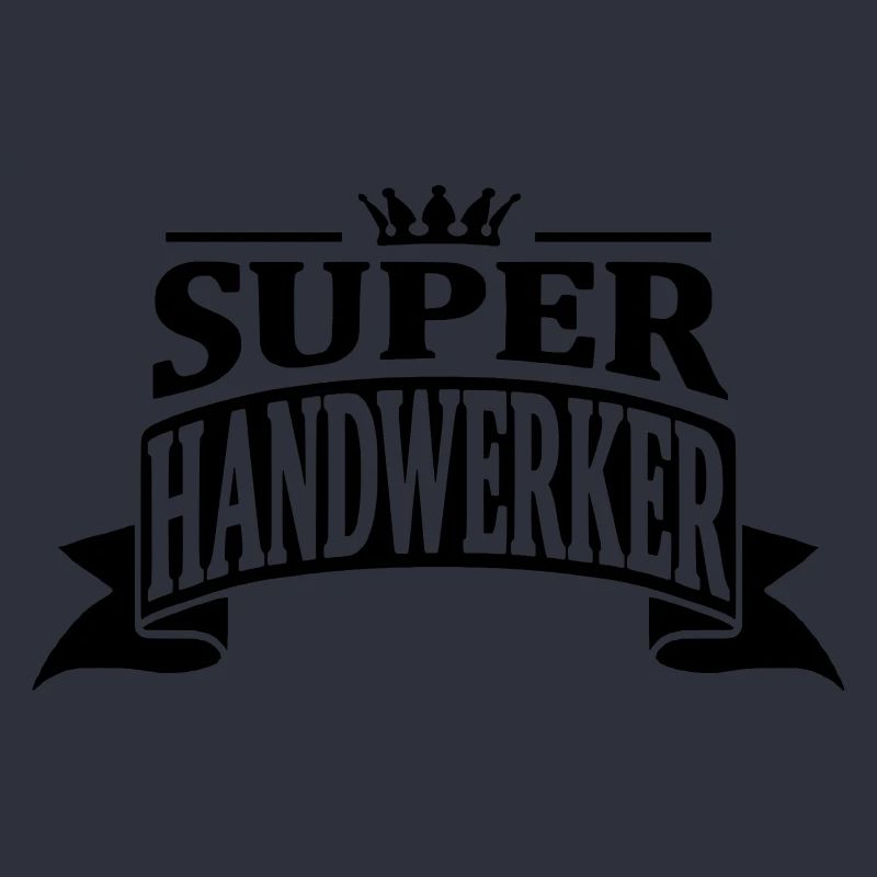 super handwerker
