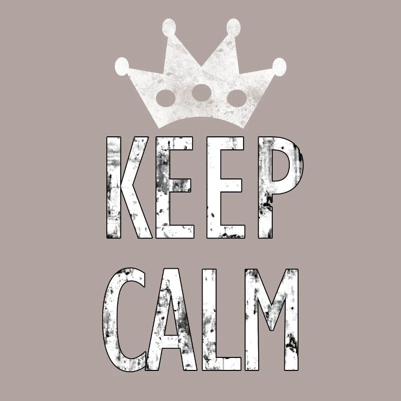 KEEP CALM